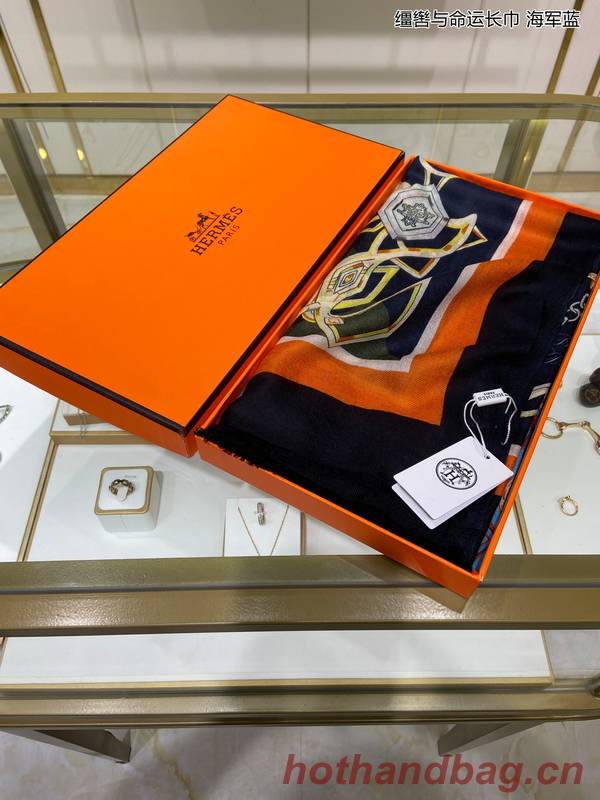 Hermes Scarf HEC00795 Hermes Scarf HEC00795