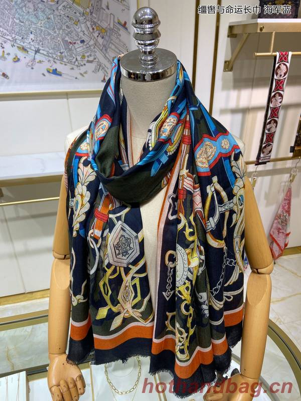 Hermes Scarf HEC00795 Hermes Scarf HEC00795