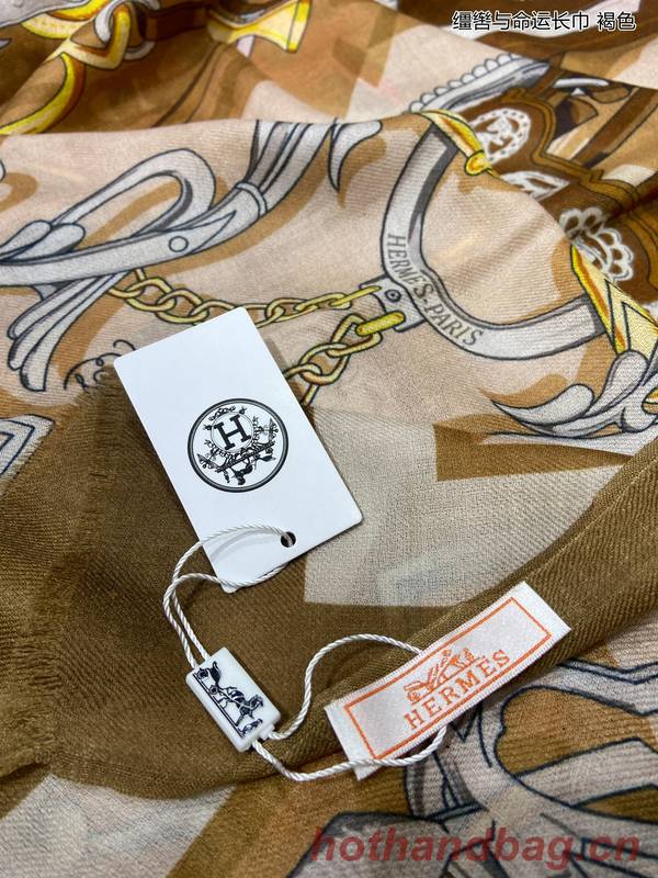 Hermes Scarf HEC00796 Hermes Scarf HEC00796