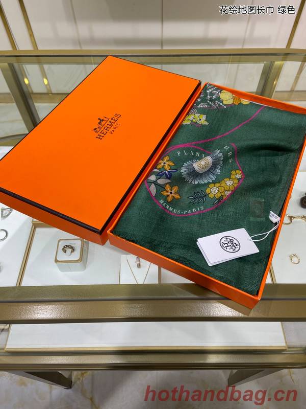 Hermes Scarf HEC00799 Hermes Scarf HEC00799