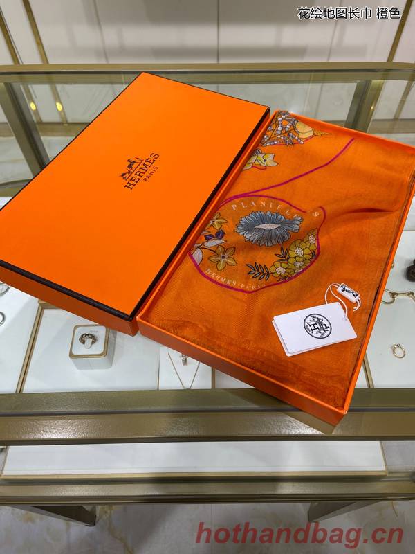 Hermes Scarf HEC00800 Hermes Scarf HEC00800