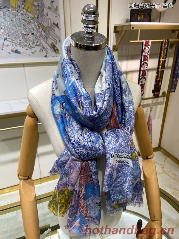 Hermes Scarf HEC00801 Hermes Scarf HEC00801