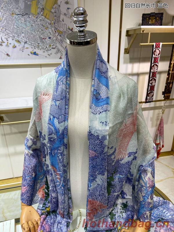 Hermes Scarf HEC00801 Hermes Scarf HEC00801