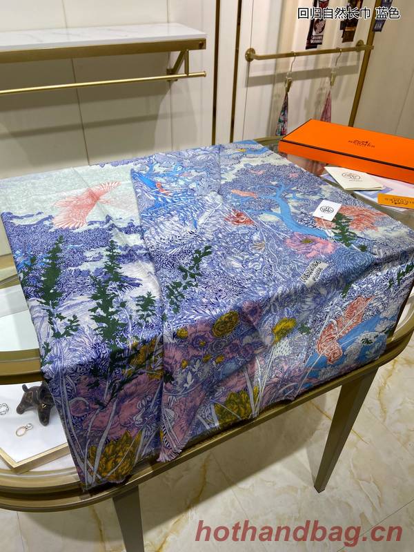 Hermes Scarf HEC00801 Hermes Scarf HEC00801