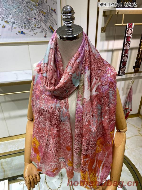 Hermes Scarf HEC00802 Hermes Scarf HEC00802
