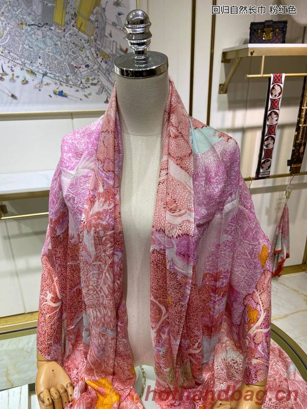 Hermes Scarf HEC00802 Hermes Scarf HEC00802