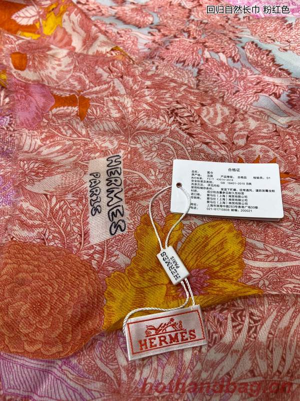 Hermes Scarf HEC00802 Hermes Scarf HEC00802