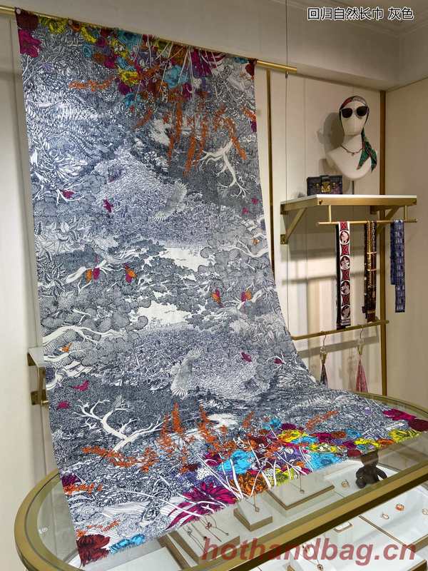 Hermes Scarf HEC00803 Hermes Scarf HEC00803