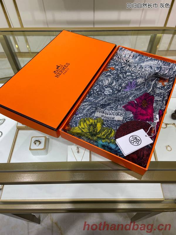 Hermes Scarf HEC00803 Hermes Scarf HEC00803