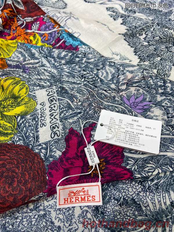 Hermes Scarf HEC00803 Hermes Scarf HEC00803