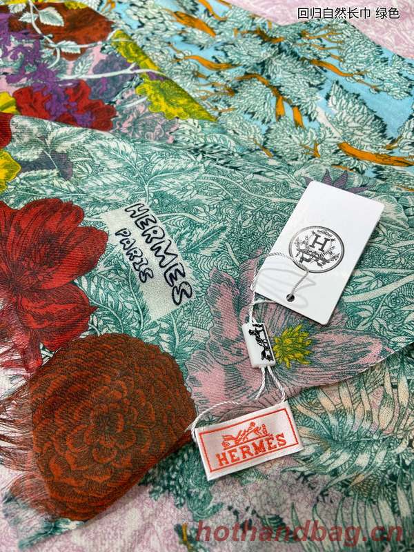 Hermes Scarf HEC00804 Hermes Scarf HEC00804