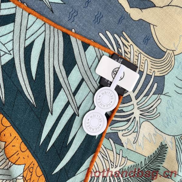 Hermes Scarf HEC00805 Hermes Scarf HEC00805
