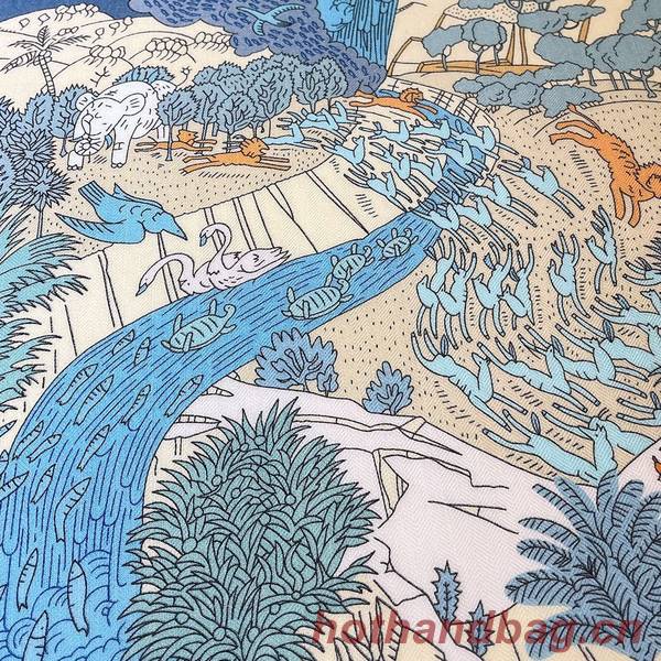 Hermes Scarf HEC00805 Hermes Scarf HEC00805