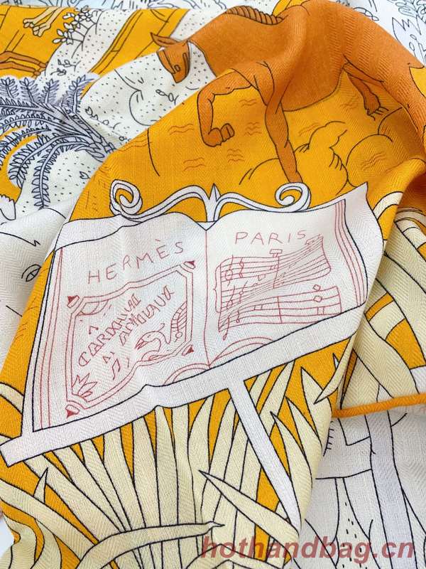 Hermes Scarf HEC00809 Hermes Scarf HEC00809