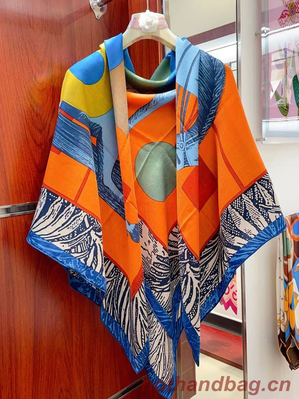 Hermes Scarf HEC00818 Hermes Scarf HEC00818