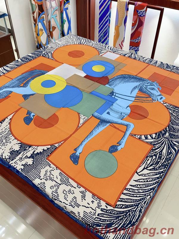 Hermes Scarf HEC00818 Hermes Scarf HEC00818