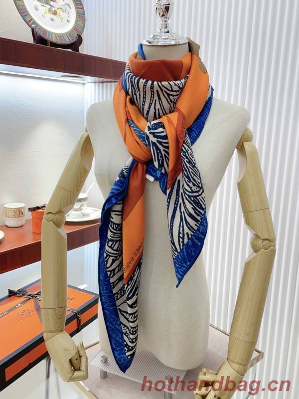 Hermes Scarf HEC00818 Hermes Scarf HEC00818
