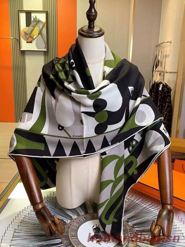 Hermes Scarf HEC00822 Hermes Scarf HEC00822