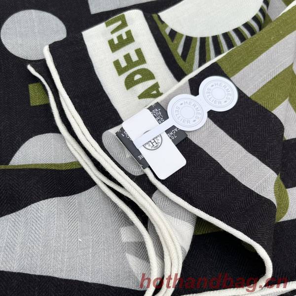 Hermes Scarf HEC00822 Hermes Scarf HEC00822
