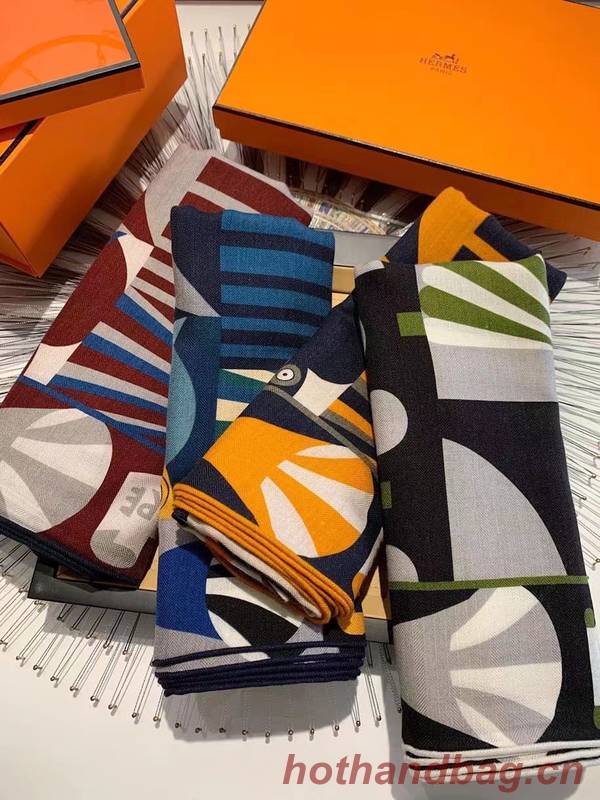 Hermes Scarf HEC00823 Hermes Scarf HEC00823
