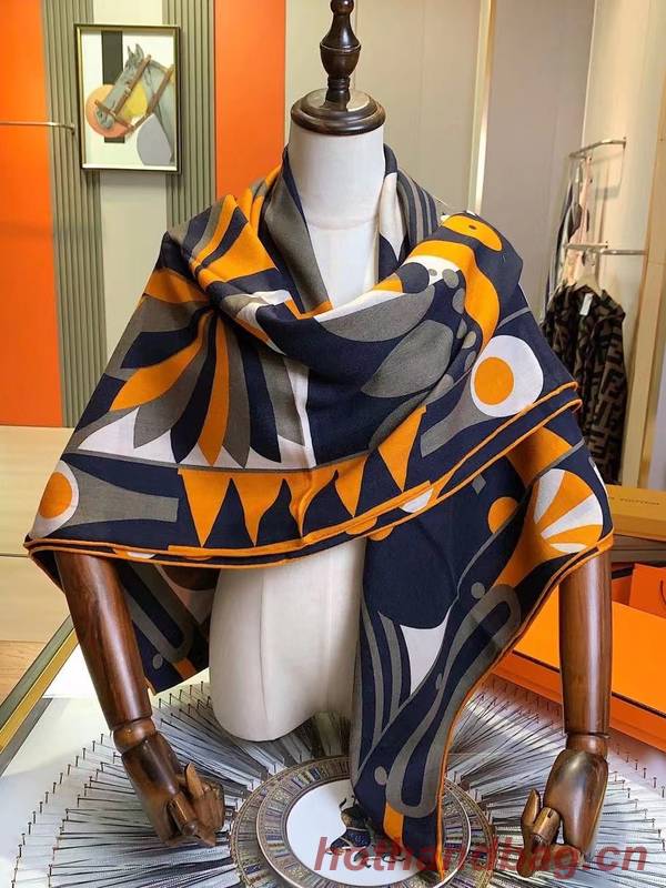 Hermes Scarf HEC00823 Hermes Scarf HEC00823