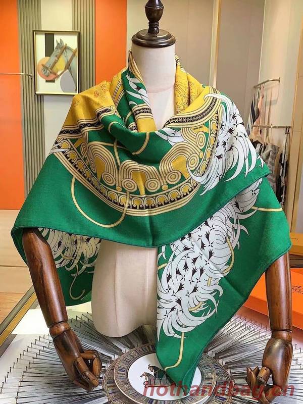 Hermes Scarf HEC00826 Hermes Scarf HEC00826