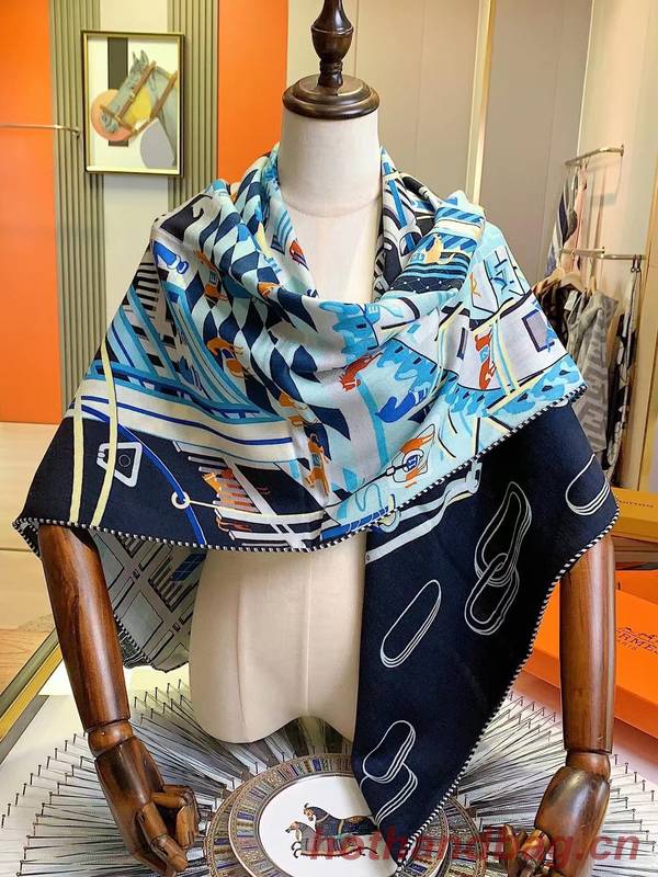 Hermes Scarf HEC00831 Hermes Scarf HEC00831