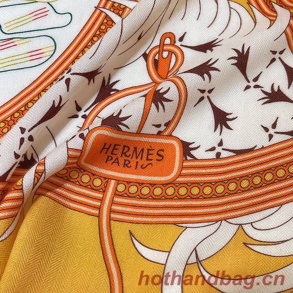 Hermes Scarf HEC00835 Hermes Scarf HEC00835