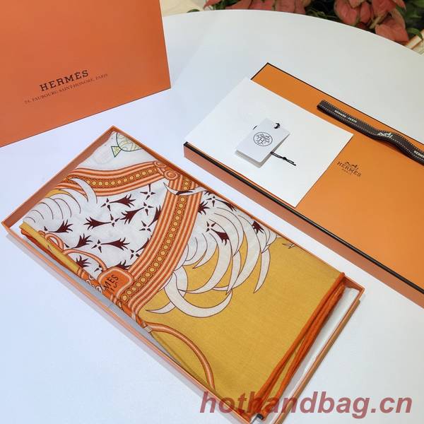Hermes Scarf HEC00835 Hermes Scarf HEC00835