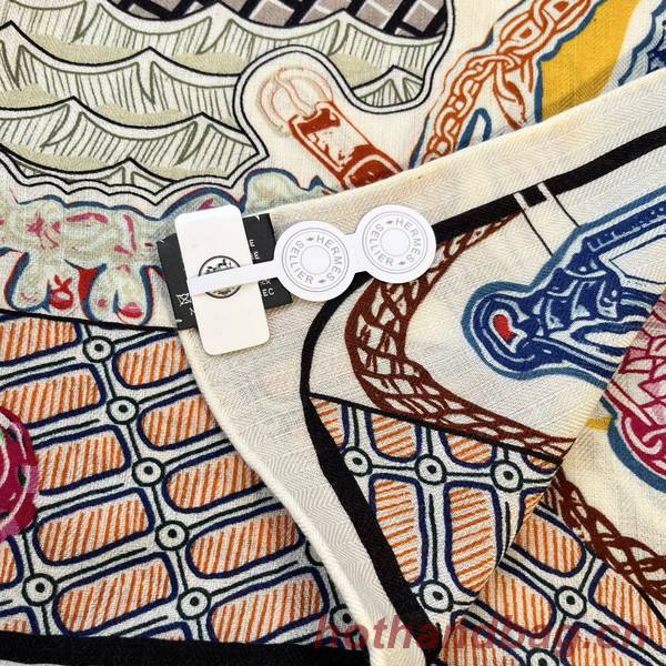 Hermes Scarf HEC00837 Hermes Scarf HEC00837