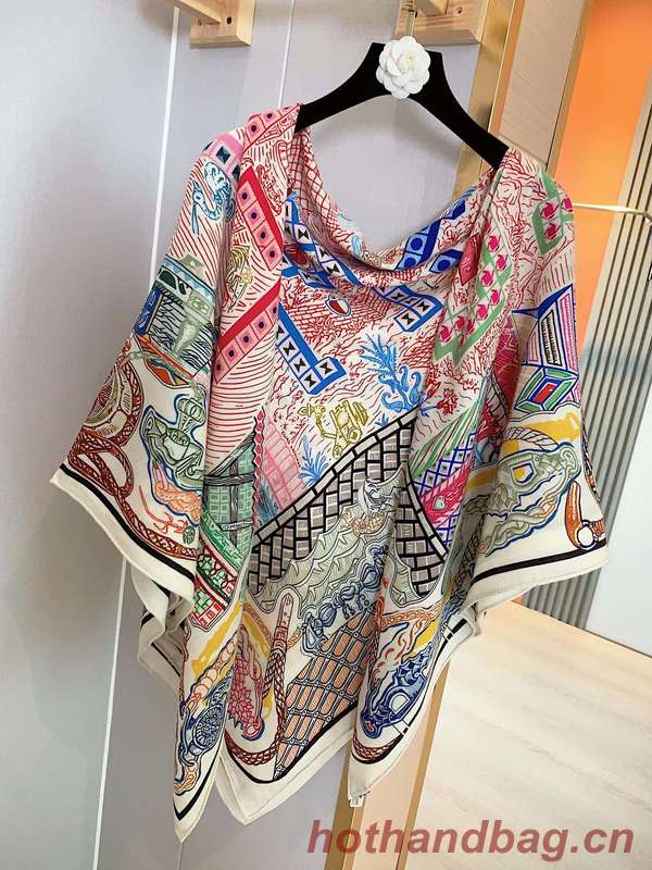 Hermes Scarf HEC00837 Hermes Scarf HEC00837