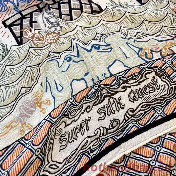 Hermes Scarf HEC00837 Hermes Scarf HEC00837