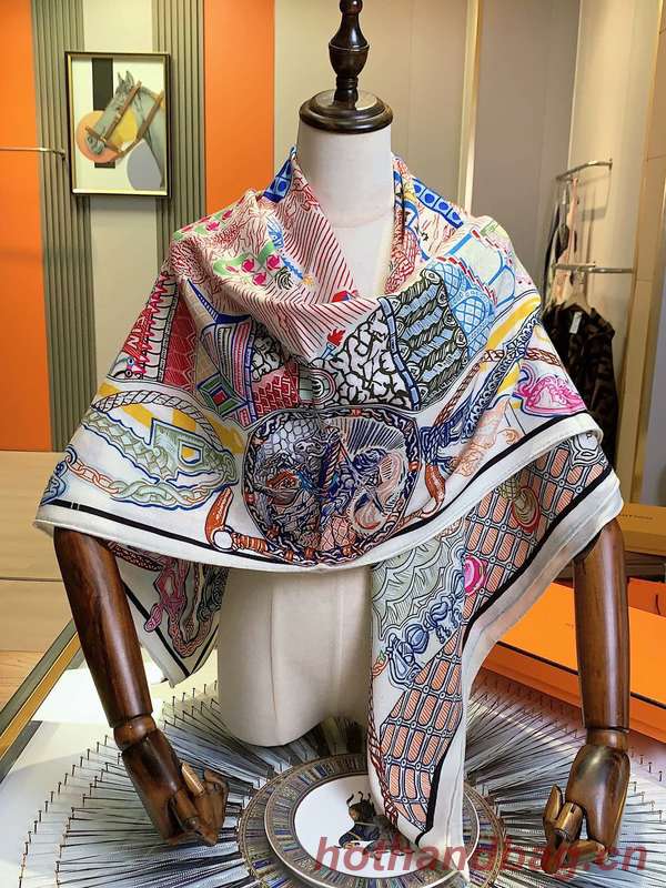Hermes Scarf HEC00837 Hermes Scarf HEC00837