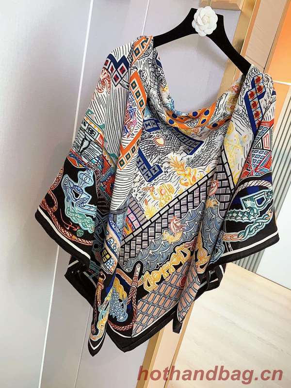 Hermes Scarf HEC00838 Hermes Scarf HEC00838