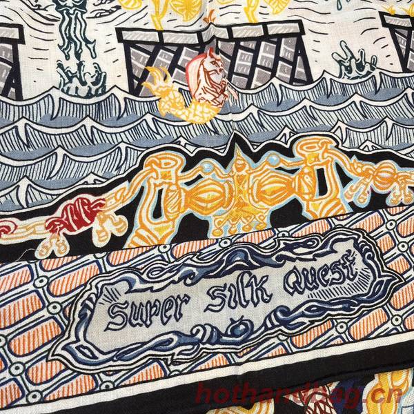 Hermes Scarf HEC00838 Hermes Scarf HEC00838