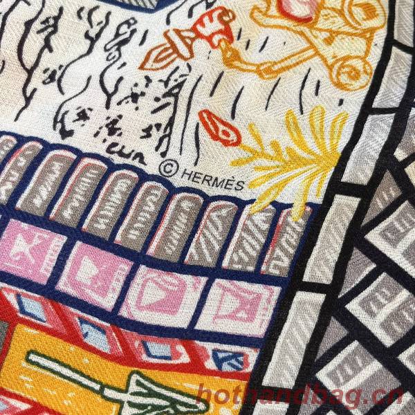 Hermes Scarf HEC00838 Hermes Scarf HEC00838