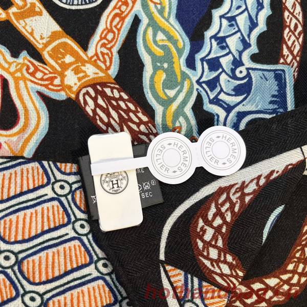 Hermes Scarf HEC00838 Hermes Scarf HEC00838