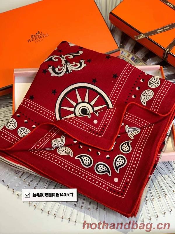Hermes Scarf HEC00841 Hermes Scarf HEC00841