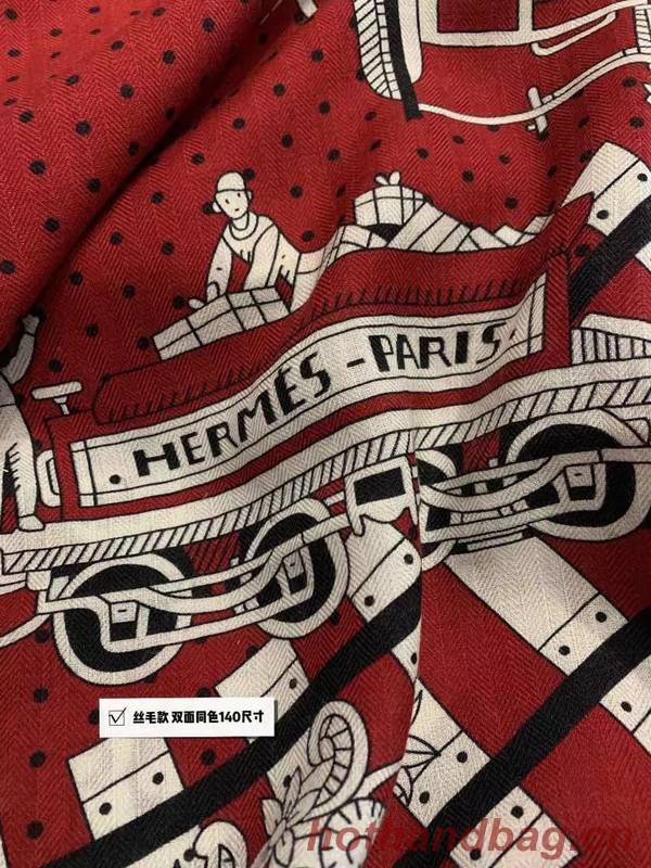 Hermes Scarf HEC00841 Hermes Scarf HEC00841