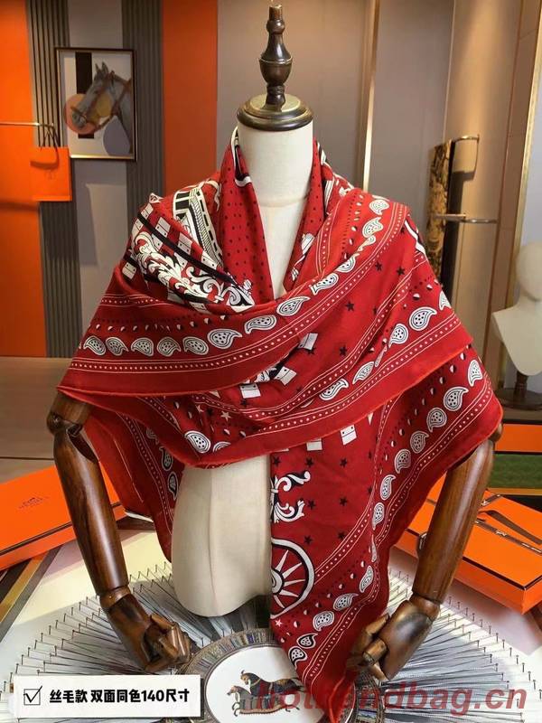 Hermes Scarf HEC00841 Hermes Scarf HEC00841