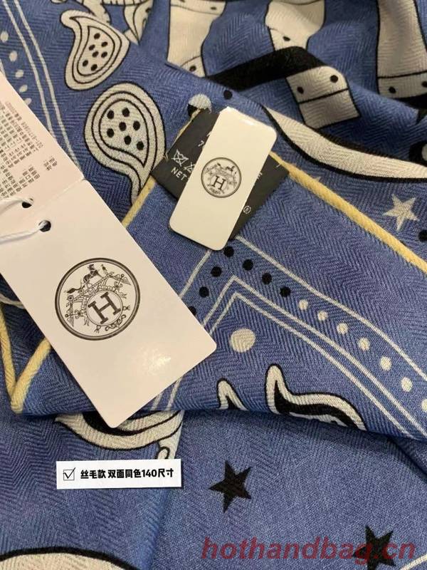 Hermes Scarf HEC00843 Hermes Scarf HEC00843