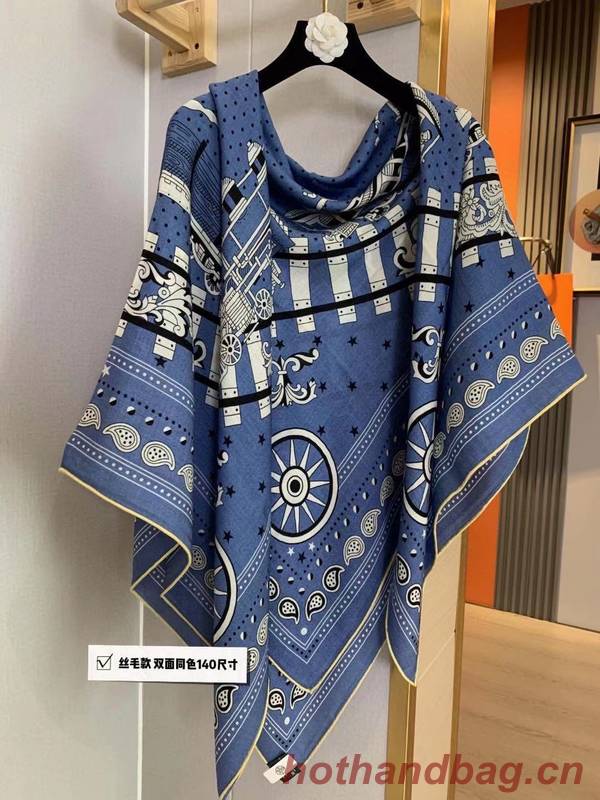 Hermes Scarf HEC00843 Hermes Scarf HEC00843