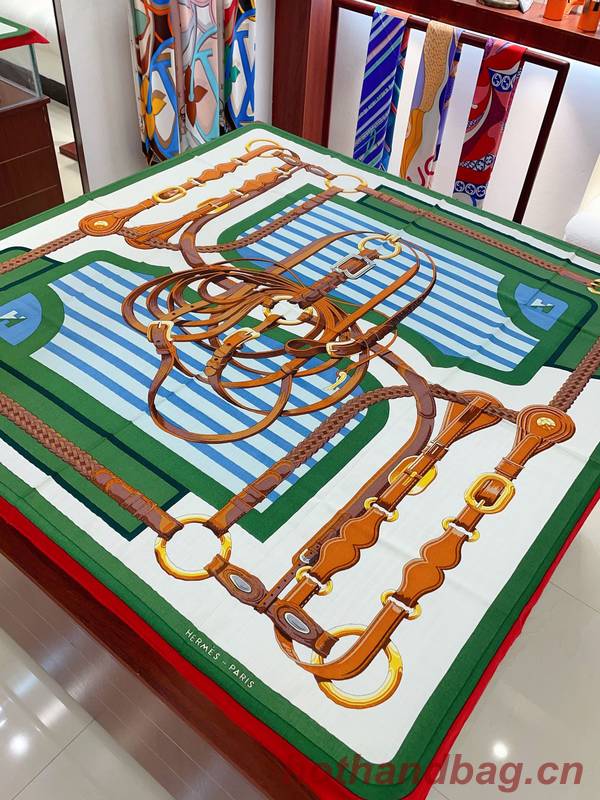 Hermes Scarf HEC00846 Hermes Scarf HEC00846