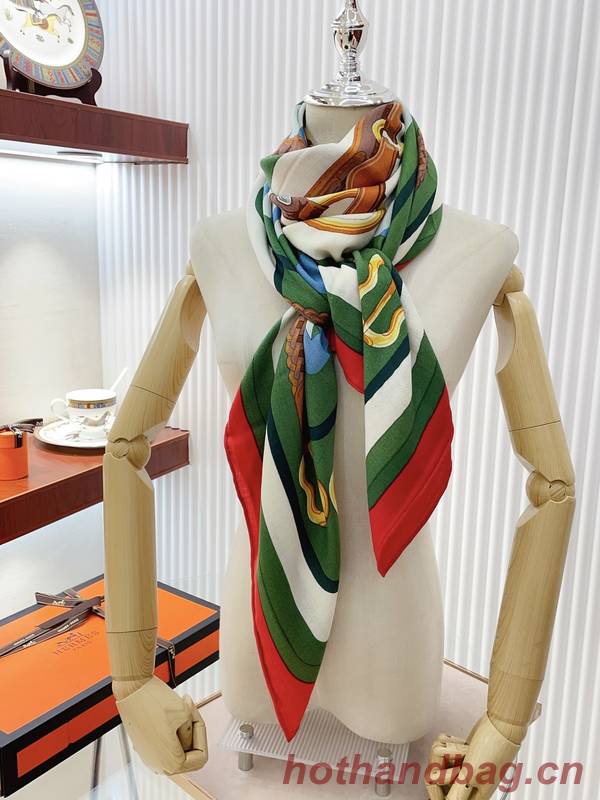 Hermes Scarf HEC00846 Hermes Scarf HEC00846