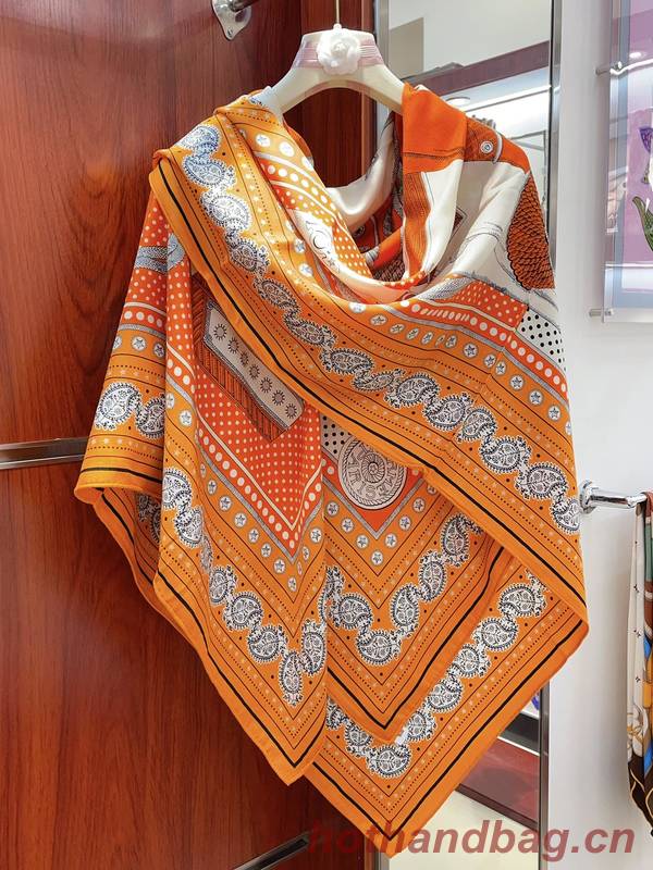 Hermes Scarf HEC00851 Hermes Scarf HEC00851