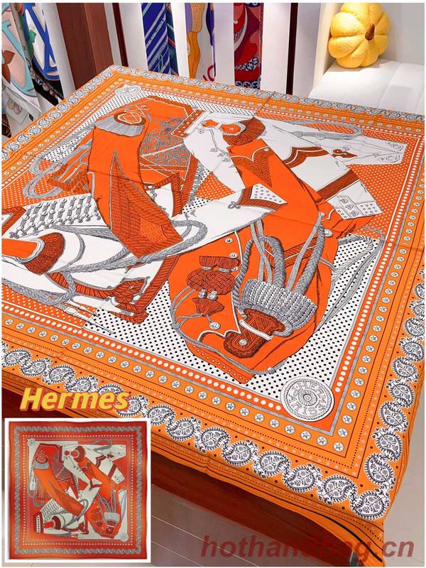 Hermes Scarf HEC00851 Hermes Scarf HEC00851
