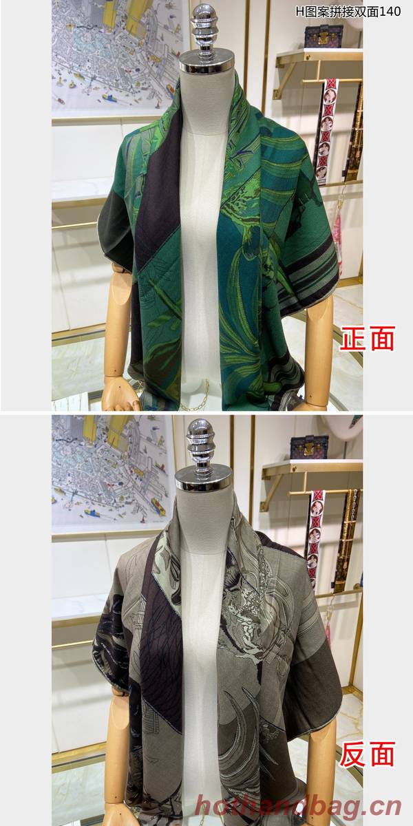 Hermes Scarf HEC00852 Hermes Scarf HEC00852