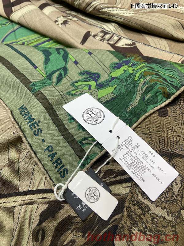 Hermes Scarf HEC00852 Hermes Scarf HEC00852