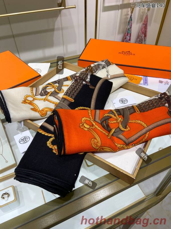 Hermes Scarf HEC00864 Hermes Scarf HEC00864
