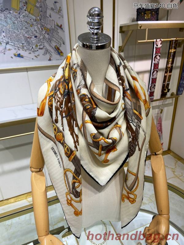 Hermes Scarf HEC00864 Hermes Scarf HEC00864